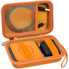Travel Case for UCOMX for Nano