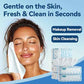 Soft Face Towels (1200 Count)