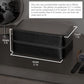 8 Watch Travel Case Storage Organizer for 8 Watches