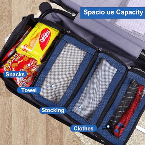 Suitcase Organizer