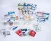 Class A First Aid Supplies Refill Without Cabinet