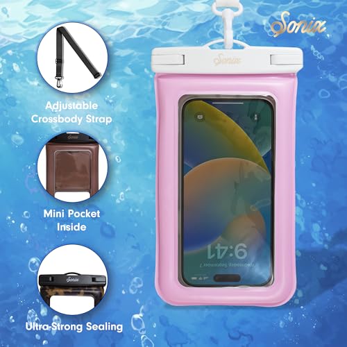 Waterproof Phone Pouch