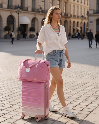 Luggage Sets 3 Piece
