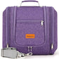 Travel Hanging Toiletry Bag for Women and Men