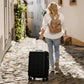 Luggage Sets 5 Piece (5 Count)