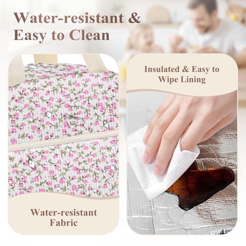 Lunch Box for Women
