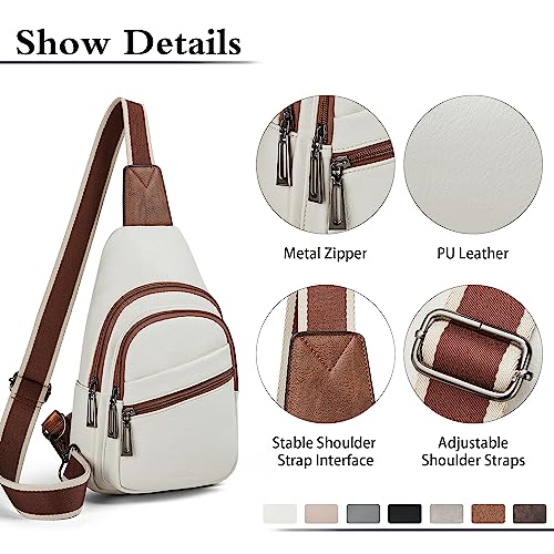 Sling Bag Crossbody Bags