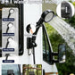 2026 Upgraded Portable Shower with 1500W Auto