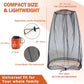 Mosquito Head Net for Insect (2 Count)