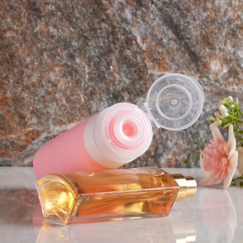 23 Pack Travel Bottles for Toiletries (23 Count)