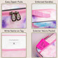 Tie Dye Lunch Box for Girls
