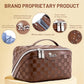 Travel Makeup Bag Organizer (3 Count)