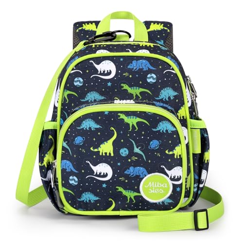 Backpack Leash for Toddlers 1