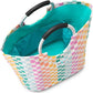 Swig Life Loopi Tote Bag, Large, Lightweight, Waterproof Beach and Utility Bag