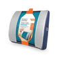 Cooling Gel Lumbar Memory Foam Cushion