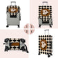 Travel Luggage Cover Suitcase Protector Fits 18