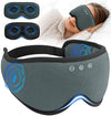 Bluetooth Sleep Mask