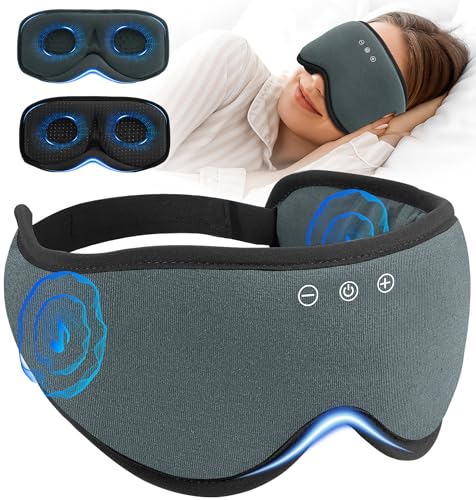 Bluetooth Sleep Mask