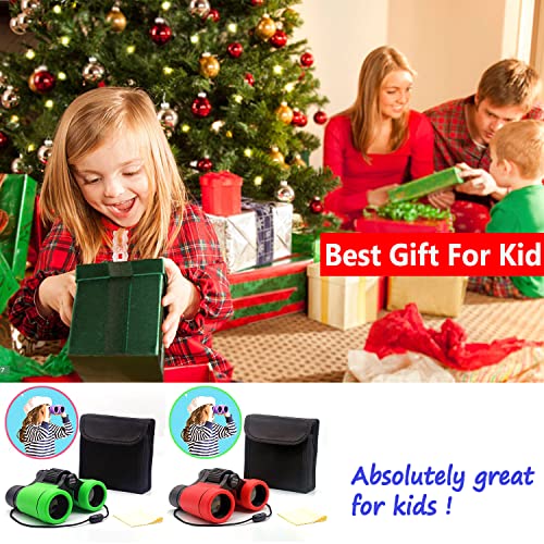 Kids Binoculars Ages 3