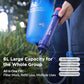 6L Gravity Water Filter Pro for Group Camping
