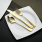 Travel Utensils with Case (5 Count)