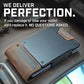 Slim Minimalist Wallets for Men (25 Count)
