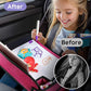Toddler Car Seat Travel Tray FOR Road Trip Activities