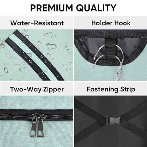 Travel Garment Bag