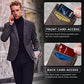 RFID Blocking Wallet Slim Bifold