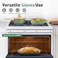 30pcs Pots and Pans