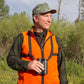 Bino Cam Harness with Quick Release