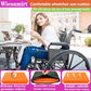 Extra Plus Size Gel Seat Cushion for Long Sitting