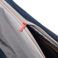 Helium DLX, 3-Piece Set (20/25/29 Inch) Luggage, Navy Blue