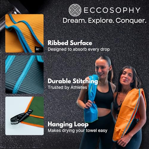 Microfiber Beach Towel