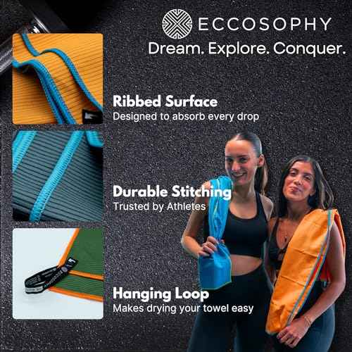Microfiber Beach Towel