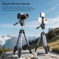 TT39 Camera Tripod with Vertical
