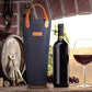 Single Wine Cooler Bag Tote