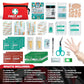Mini First Aid Kit