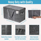 4 Pack Heavy Duty Moving Bags (4 Count)