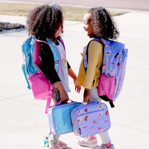Kids Insulated Lunch Box