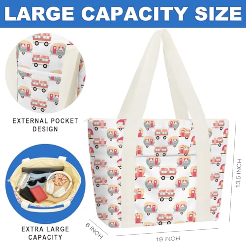 Beach Bags Wet Bag for Swimsuit