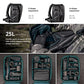 OneMo 2 25L 33L Camera Backpack with Shoulder Bag for Photographer