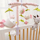 Baby Musical Mobile
