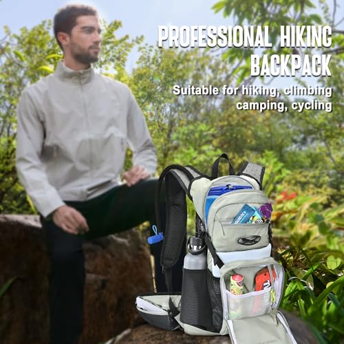 Hydration Backpack