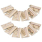 Travel Jewelry Pouch (12 Count)