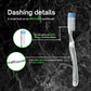 Dr. Nicks White & Healthy The Big Clean Toothbrush Medium Soft
