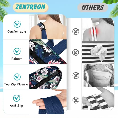 Extra Large Beach Bags for Women