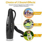 Electronic Whistles