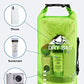 Dry Bag Waterproof Backpack with Phone Case