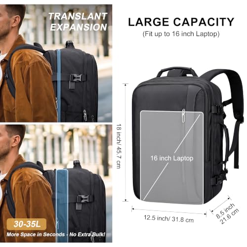 Travel Backpack